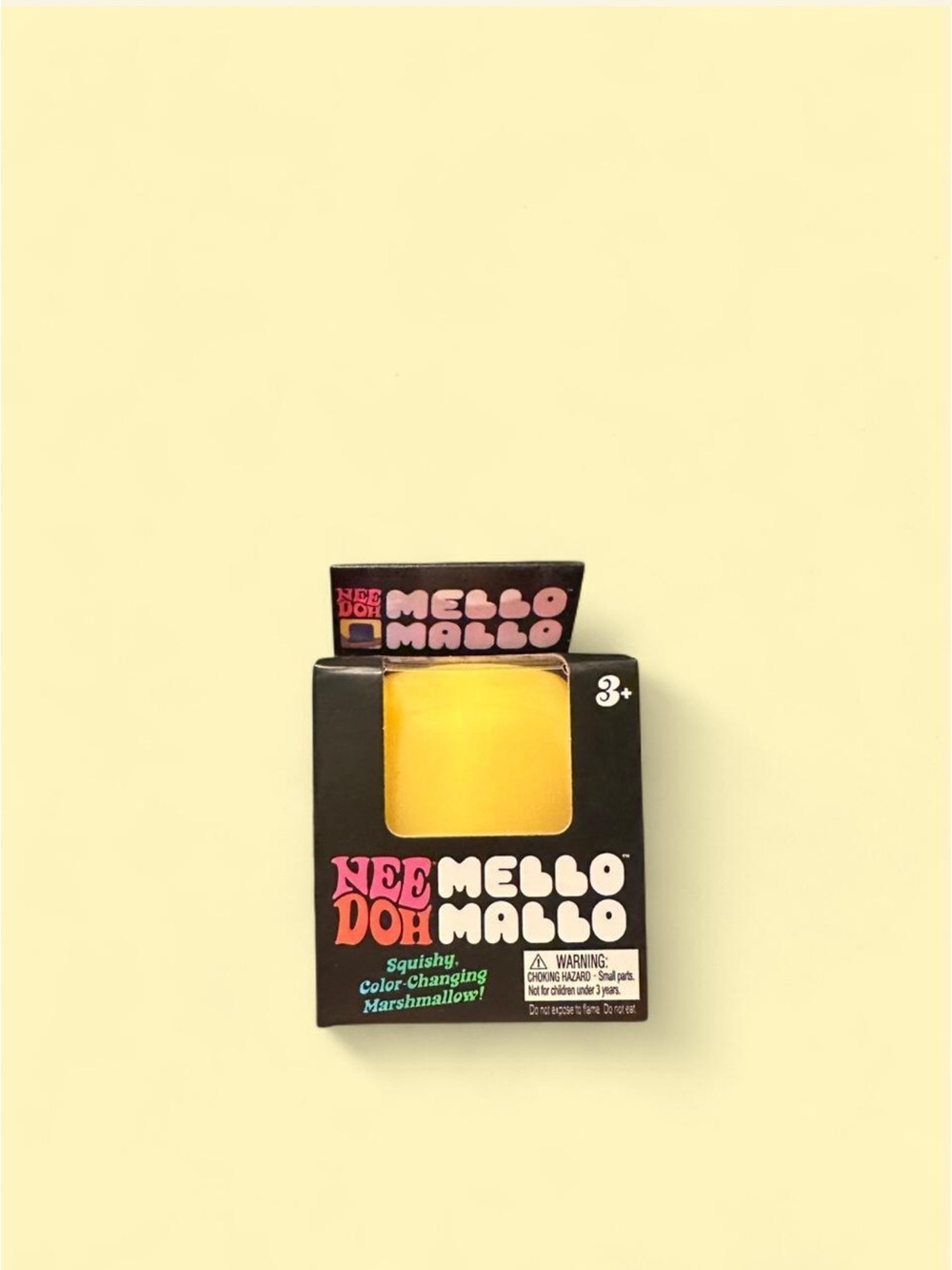 NeeDoh Mello Mallo